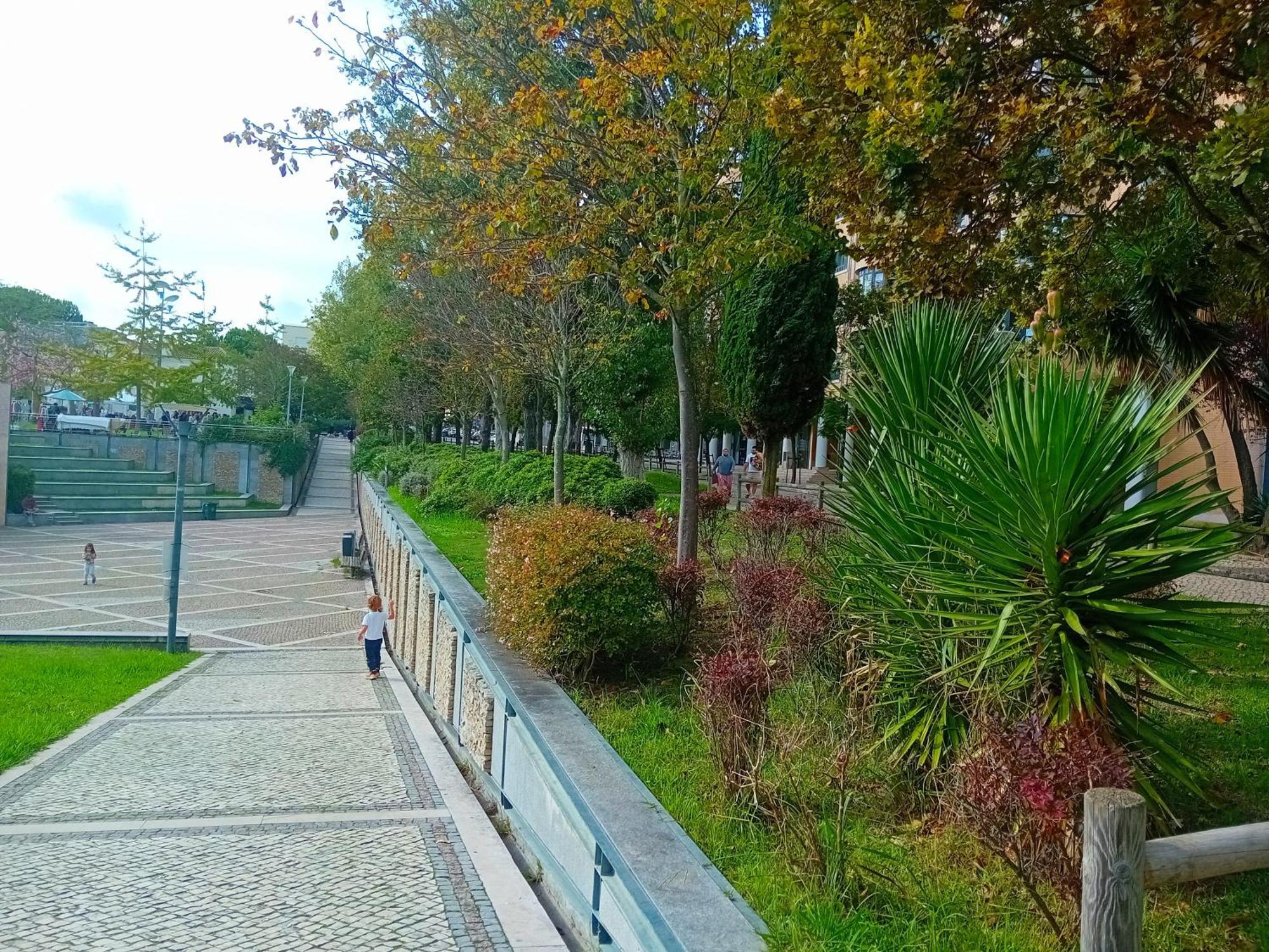 Lisbon Blue - Metro At Your Door Ngoại thất bức ảnh